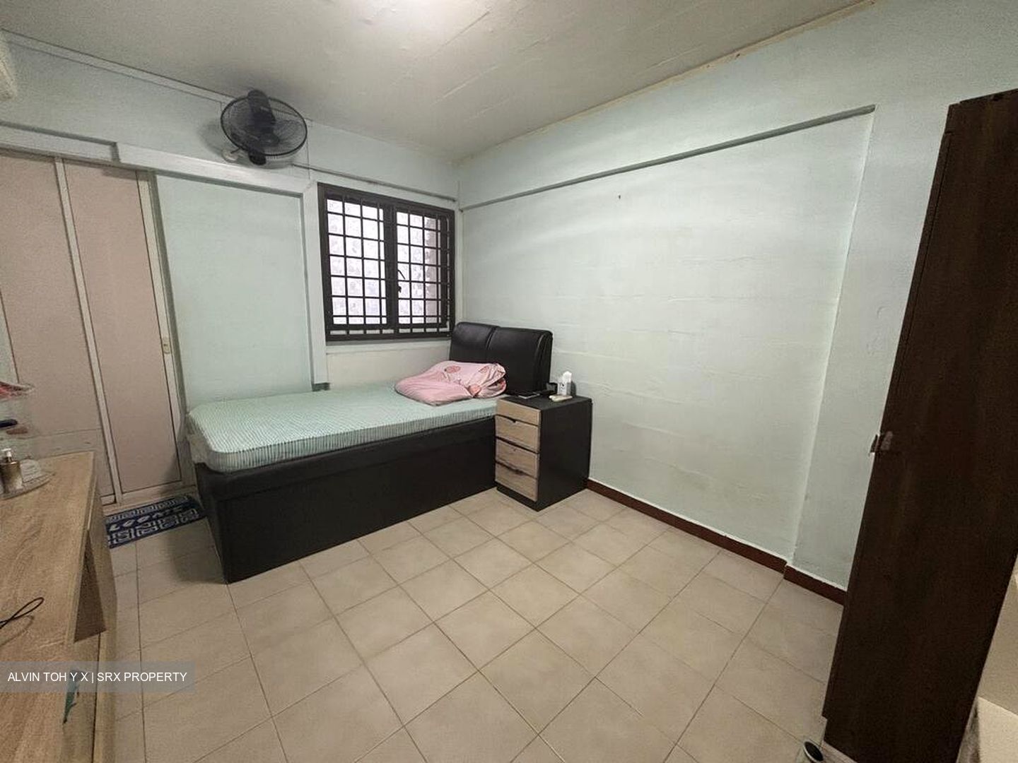 Blk 710 Chong Pang Green (Yishun), HDB 3 Rooms #503012431